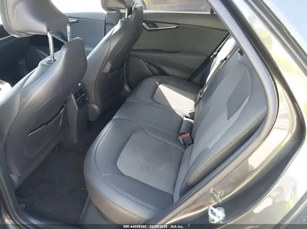 KNDCR3L10R5086984 2024 KIA NIRO - Image 8