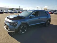 KNDCR3L10R5087116 2024 KIA NIRO