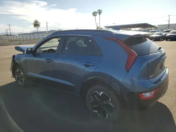 KNDCR3L10R5087116 2024 KIA NIRO - Image 2