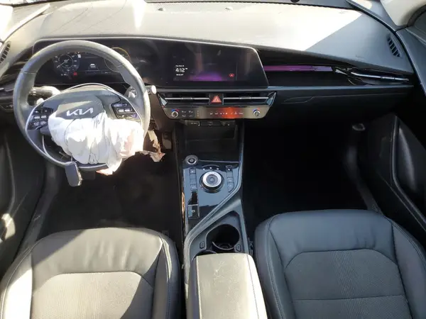 KNDCR3L10R5087116 2024 KIA NIRO - Image 8