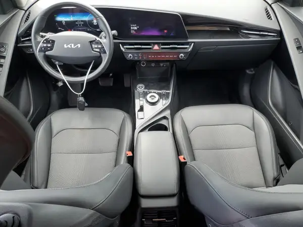 KNDCR3L10R5090808 2024 KIA NIRO - Image 8