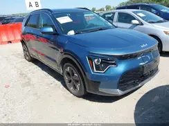 KNDCR3L10R5090842 2024 KIA NIRO