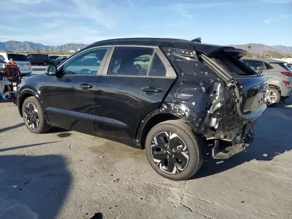 KNDCR3L10R5092199 2024 KIA NIRO - Image 2