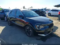 KNDCR3L10R5092297 2024 KIA NIRO
