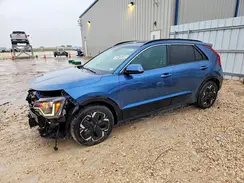 KNDCR3L10R5094468 2024 KIA NIRO