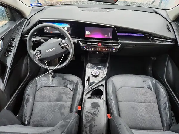 KNDCR3L10R5094468 2024 KIA NIRO - Image 8