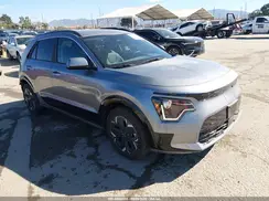 KNDCR3L10R5095670 2024 KIA NIRO