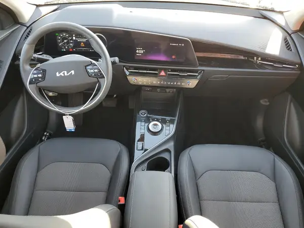 KNDCR3L10R5096673 2024 KIA NIRO - Image 8