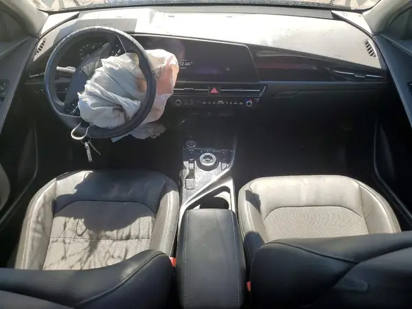 KNDCR3L10R5097791 2024 KIA NIRO - Image 8