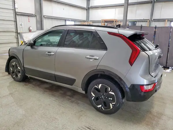 KNDCR3L10R5098682 2024 KIA NIRO - Image 2