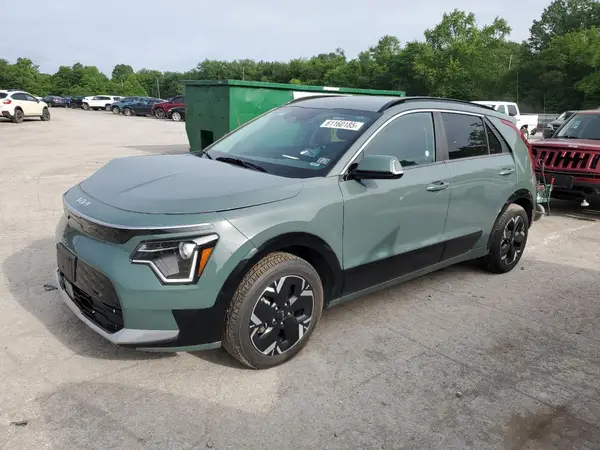 KNDCR3L10R5098942 2024 KIA NIRO - Image 1