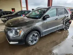 KNDCR3L10R5099203 2024 KIA NIRO