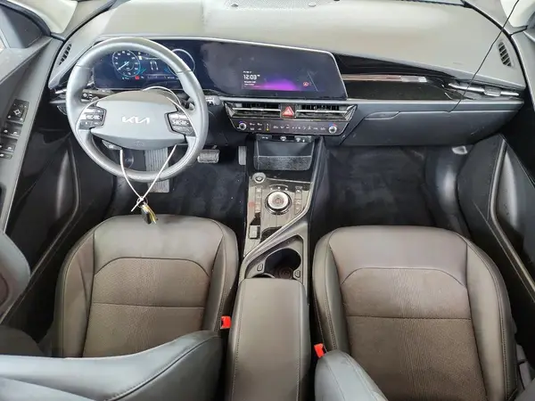 KNDCR3L10R5099203 2024 KIA NIRO - Image 8
