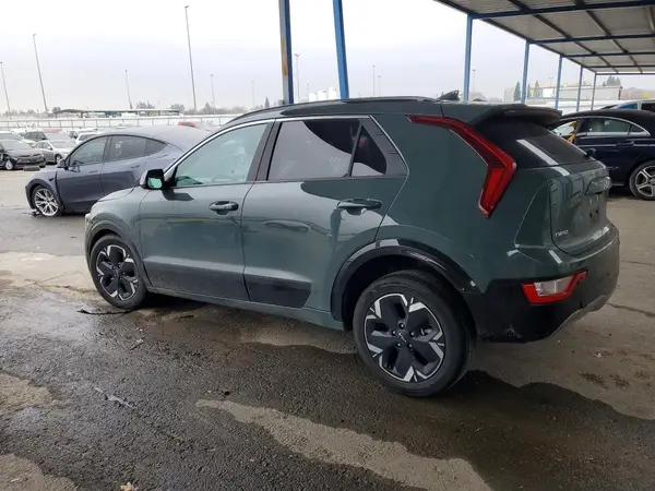 KNDCR3L10R5100060 2024 KIA NIRO - Image 2