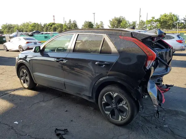 KNDCR3L10R5101743 2024 KIA NIRO - Image 2
