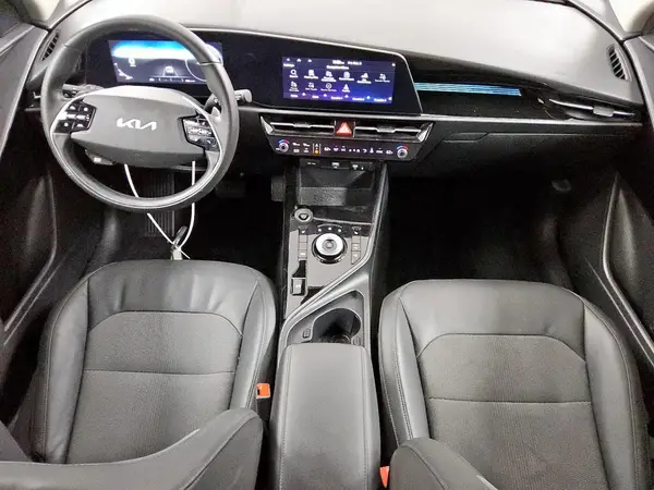 KNDCR3L10R5102150 2024 KIA NIRO - Image 8