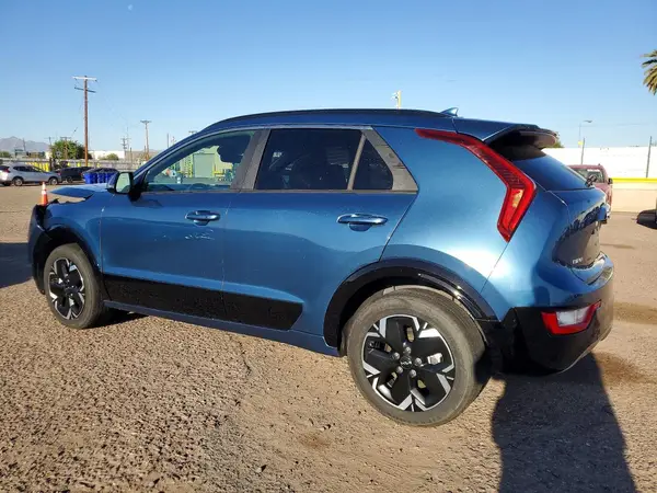 KNDCR3L10R5103217 2024 KIA NIRO - Image 2