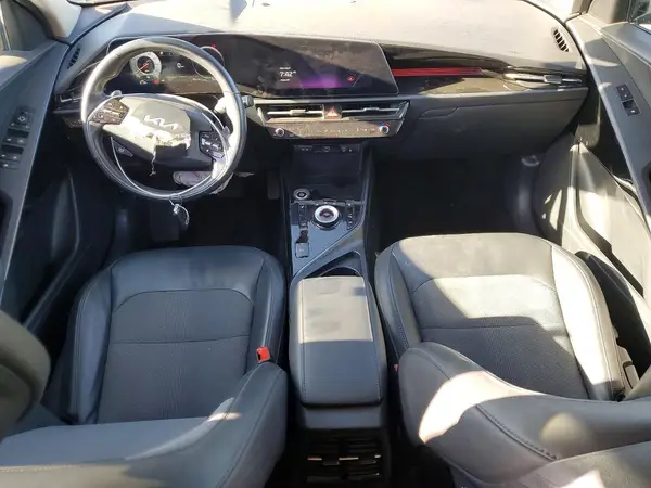 KNDCR3L10R5103217 2024 KIA NIRO - Image 8