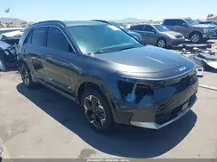 KNDCR3L10R5103492 2024 KIA NIRO