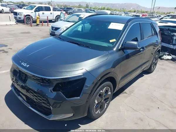 KNDCR3L10R5103492 2024 KIA NIRO - Image 2