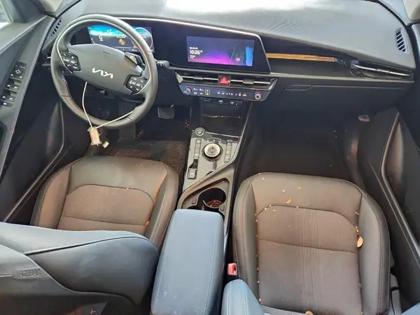 KNDCR3L10R5103993 2024 KIA NIRO - Image 8