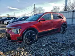 KNDCR3L10R5105999 2024 KIA NIRO