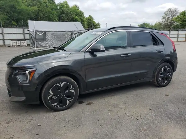 KNDCR3L10R5107526 2024 KIA NIRO - Image 1