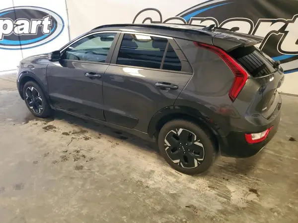 KNDCR3L10R5107560 2024 KIA NIRO - Image 2