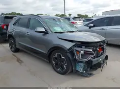 KNDCR3L10R5107980 2024 KIA NIRO