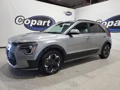 KNDCR3L10R5108188 2024 KIA NIRO
