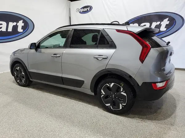 KNDCR3L10R5108188 2024 KIA NIRO - Image 2