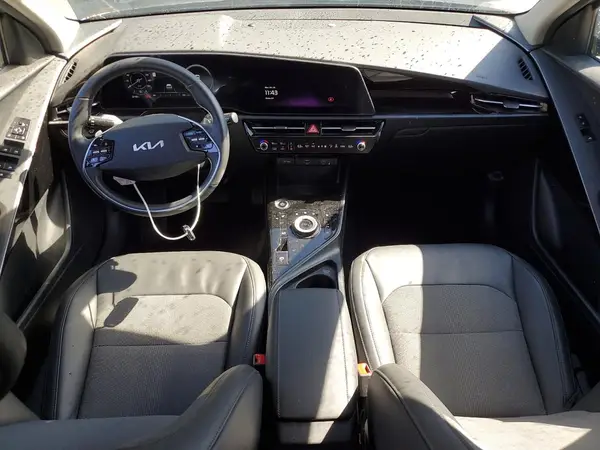 KNDCR3L10R5108188 2024 KIA NIRO - Image 8