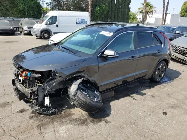 KNDCR3L10R5108305 2024 KIA NIRO - Image 1