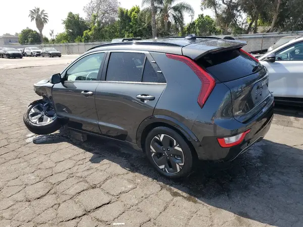 KNDCR3L10R5108305 2024 KIA NIRO - Image 2
