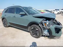 KNDCR3L10R5108384 2024 KIA NIRO