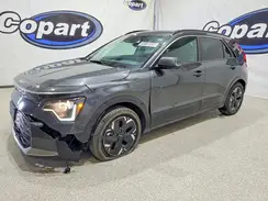 KNDCR3L10R5109017 2024 KIA NIRO