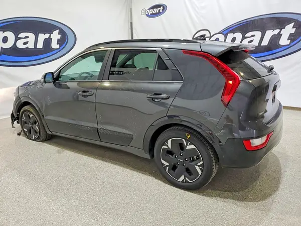 KNDCR3L10R5109017 2024 KIA NIRO - Image 2