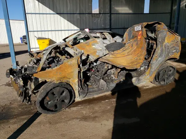 KNDCR3L10R5110913 2024 KIA NIRO - Image 1
