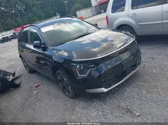 KNDCR3L10R5111303 2024 KIA NIRO