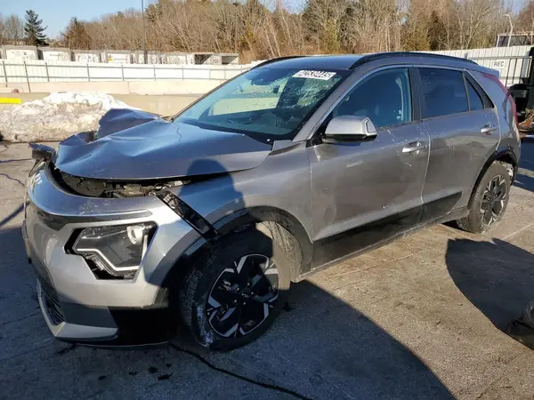 KNDCR3L10R5111348 2024 KIA NIRO - Image 1