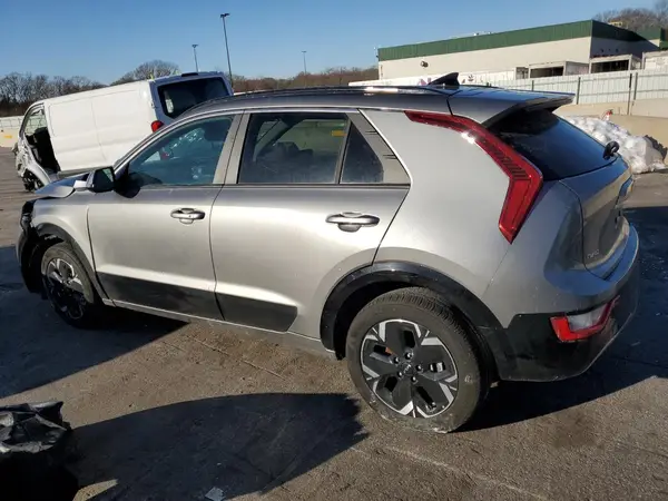 KNDCR3L10R5111348 2024 KIA NIRO - Image 2