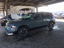 KNDCR3L10R5111575 2024 KIA NIRO
