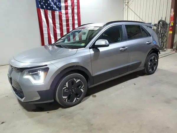 KNDCR3L10R5112144 2024 KIA NIRO - Image 1