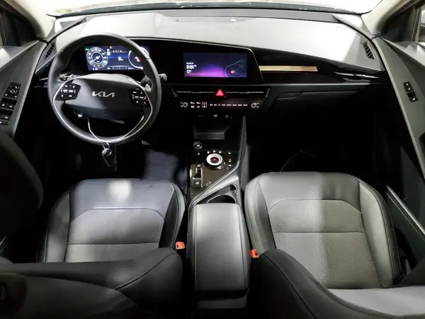 KNDCR3L10R5112144 2024 KIA NIRO - Image 8