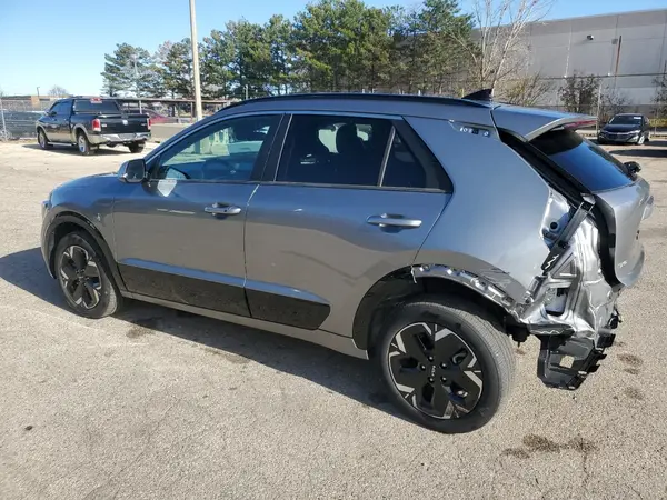 KNDCR3L10R5112578 2024 KIA NIRO - Image 2