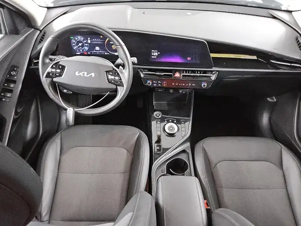 KNDCR3L10R5113794 2024 KIA NIRO - Image 8