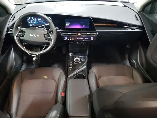 KNDCR3L10R5114296 2024 KIA NIRO - Image 8
