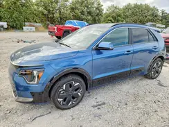 KNDCR3L10R5114363 2024 KIA NIRO