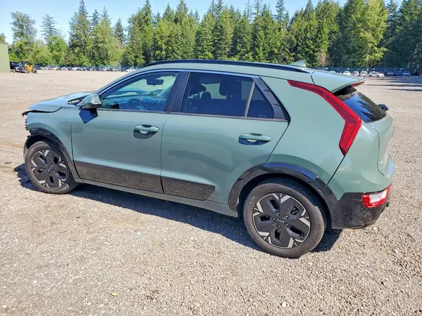 KNDCR3L10R5114590 2024 KIA NIRO - Image 2