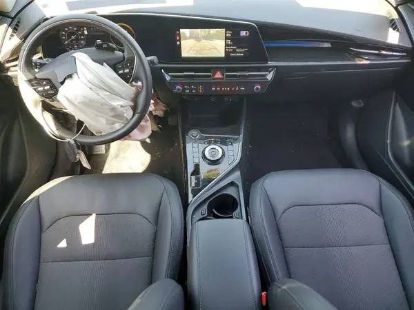 KNDCR3L10R5114590 2024 KIA NIRO - Image 8
